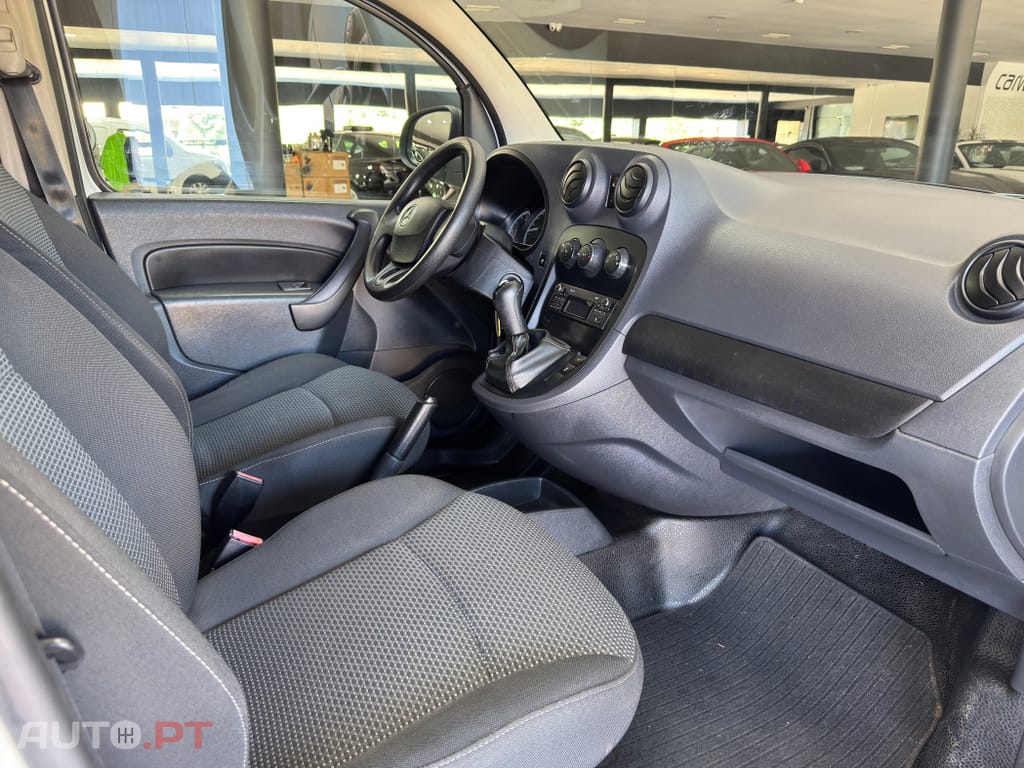 Mercedes-Benz Citan 109 CDi/27