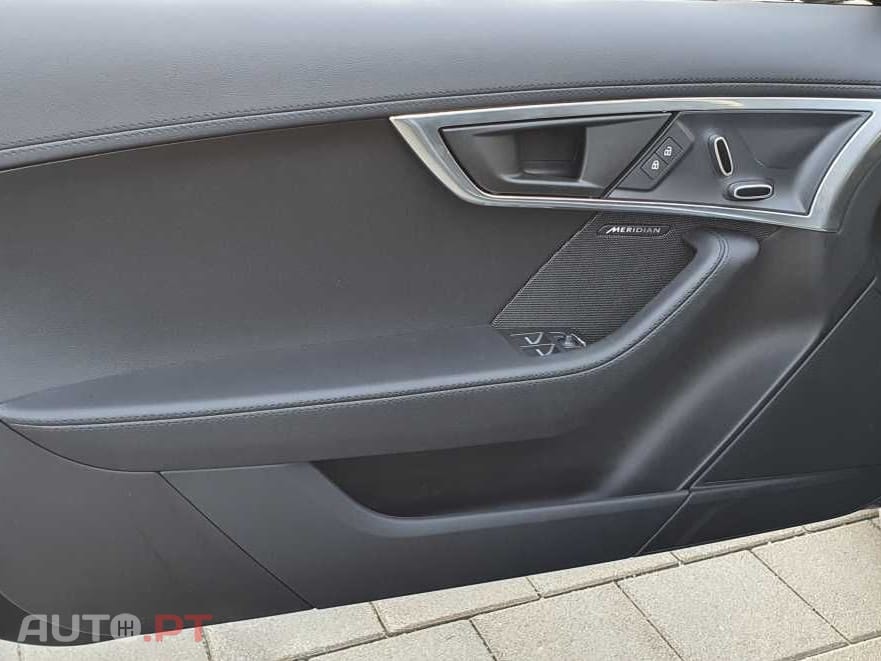 Jaguar F-Type Coupe 2.0 Aut. R-Dynamic