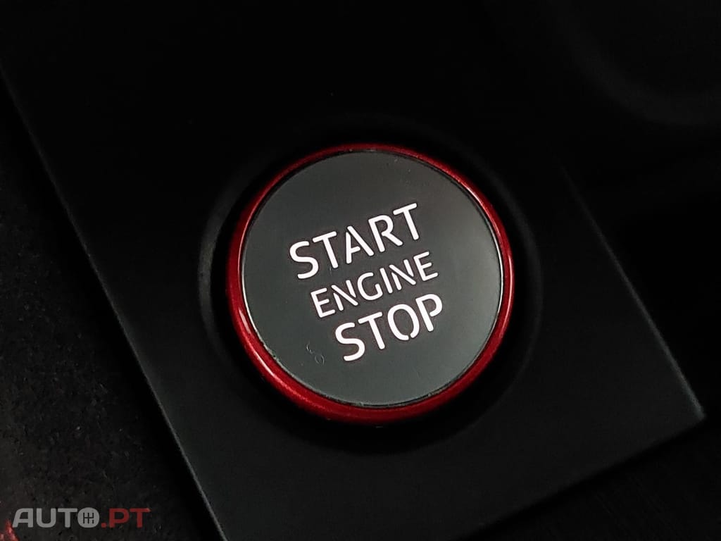 Audi RS4 2.9 TSI quattro Tiptronic