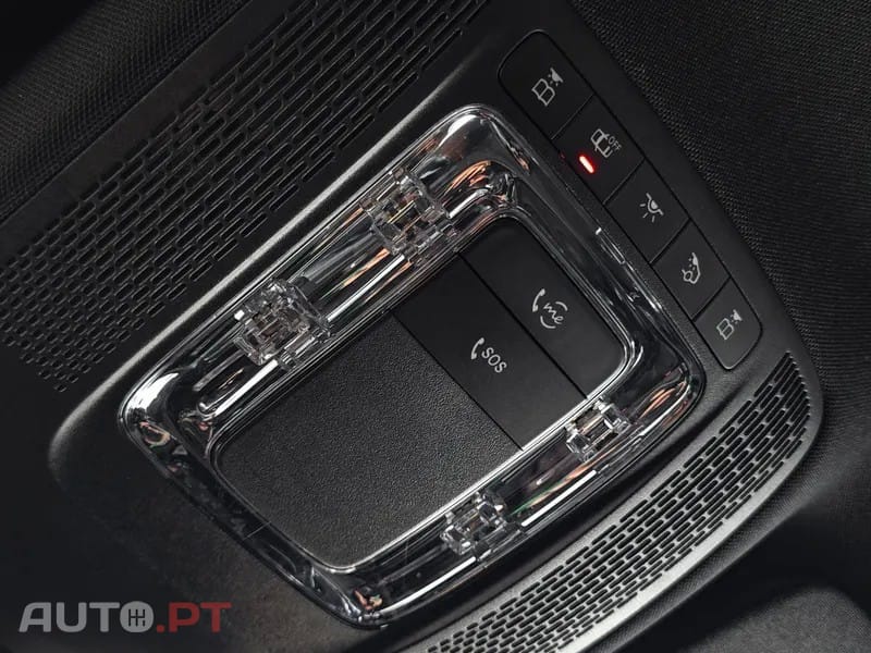 Mercedes-Benz A 250 Hybrid EQ Power