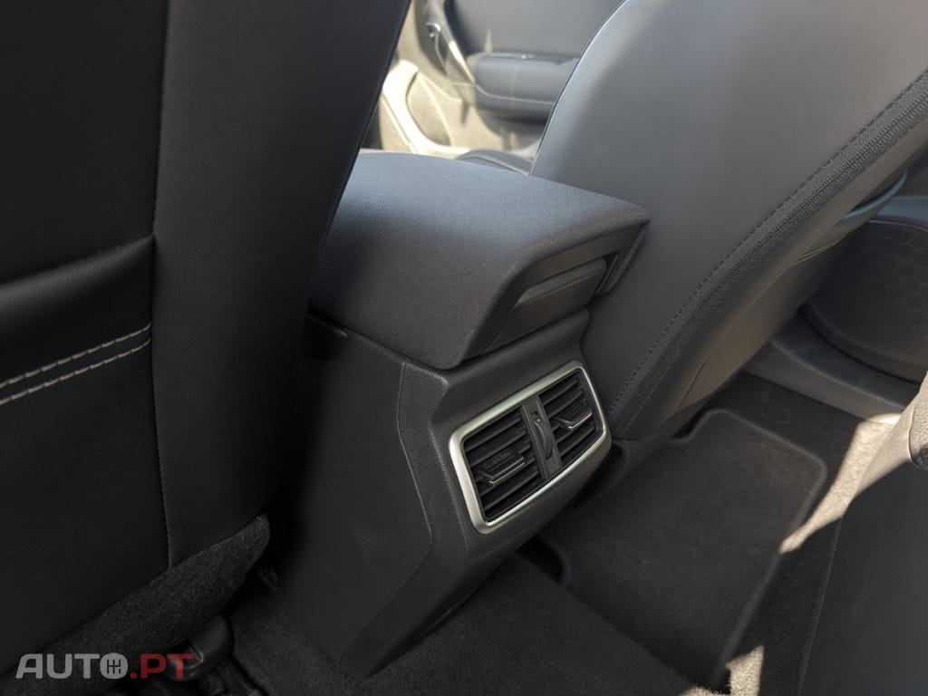Renault Mégane Sport Tourer 1.5 dCi Zen ECO