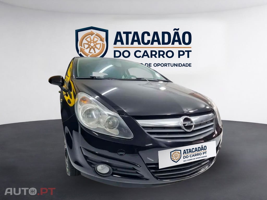 Opel Corsa  1.3 CDTI Edition Série  111 Anos