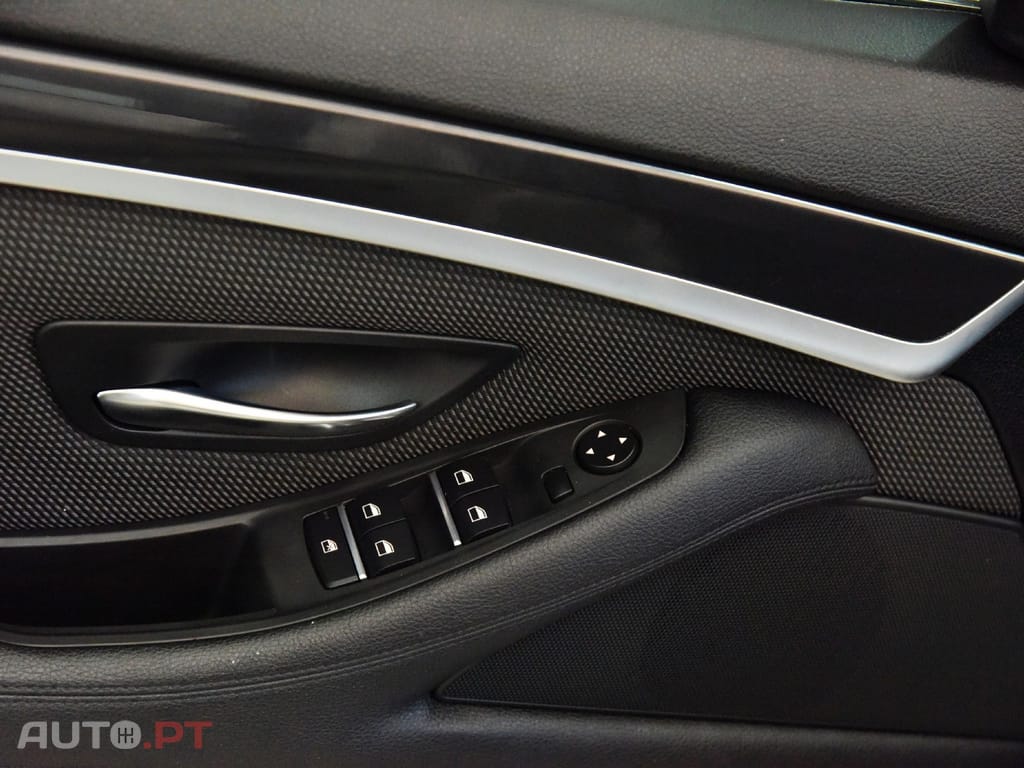 BMW 525 DA TOURING