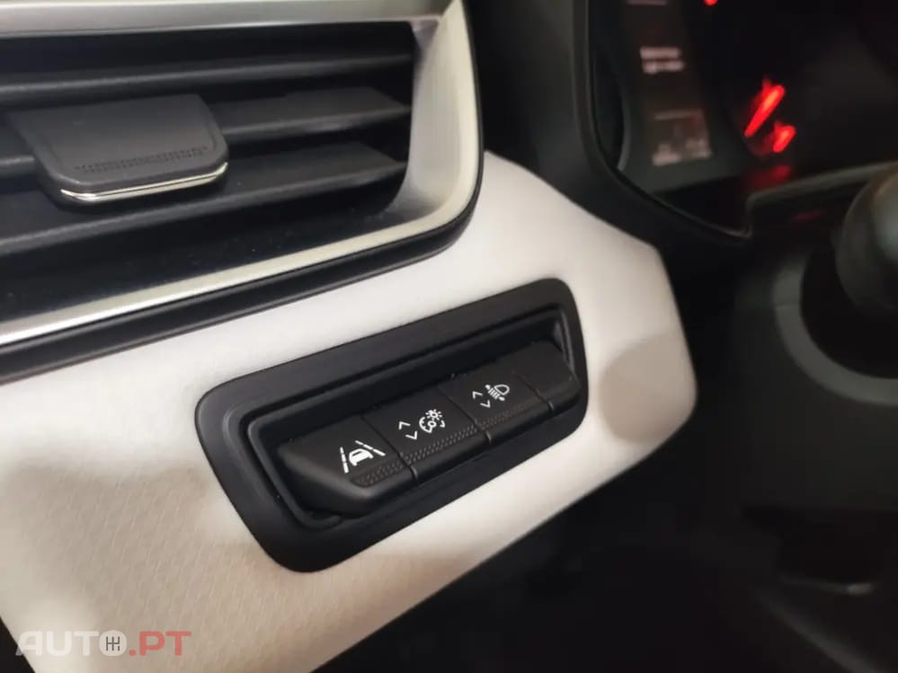 Renault Clio 1.5 Blue dCi Evolution