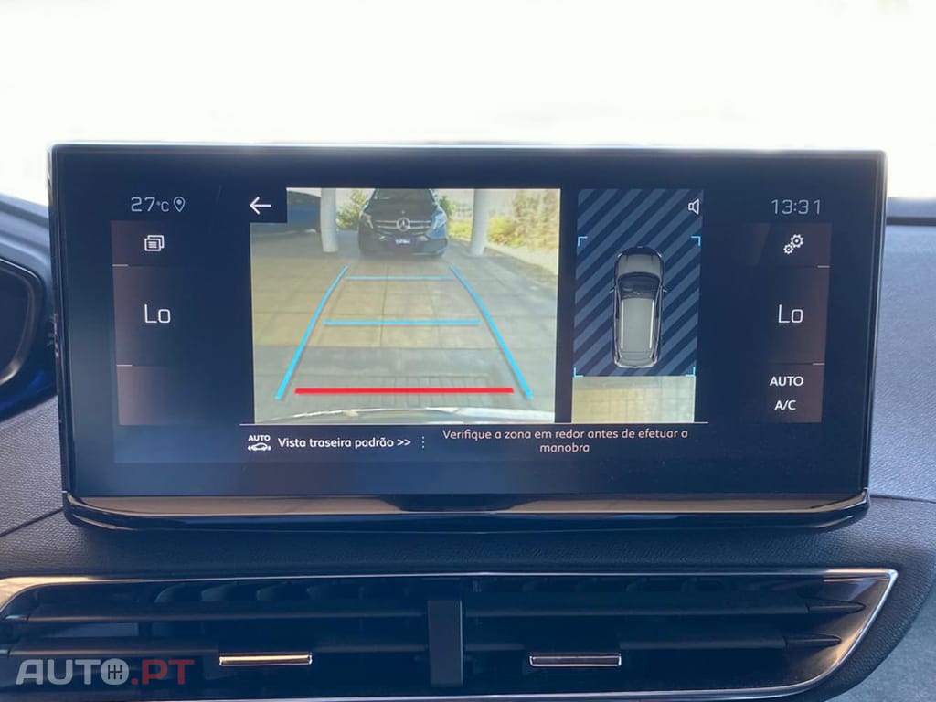 Peugeot 3008 3008 1.2 PureTech GT EAT8