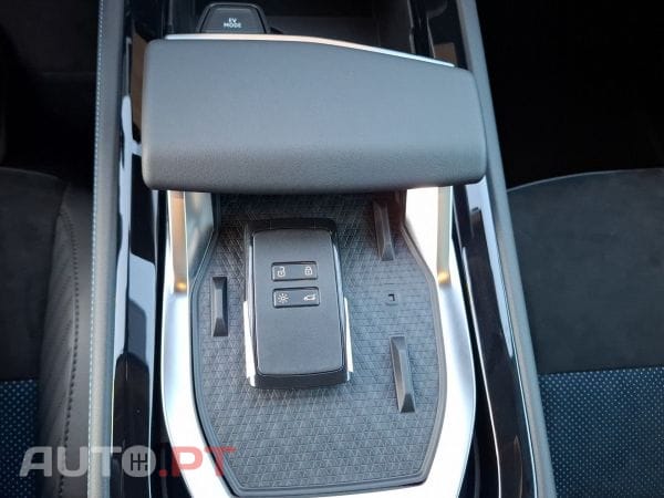 Renault Rafale 1.2 E-Tech 4X4 300 atelier Alpine