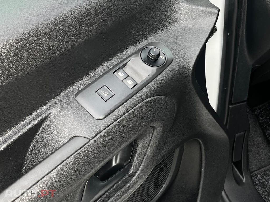 Opel Combo 1.6 CDTi L1H1 Enjoy