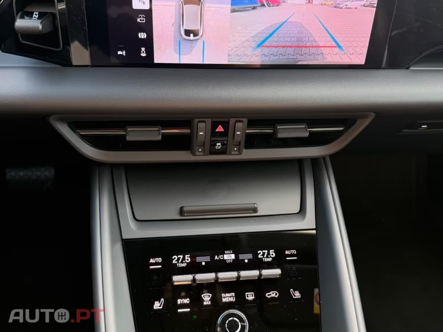 Porsche Macan BOSE — fotografia 10