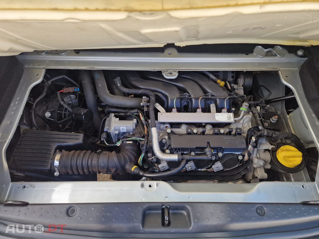 Smart ForFour 1.0 71cv GPS XClusive
