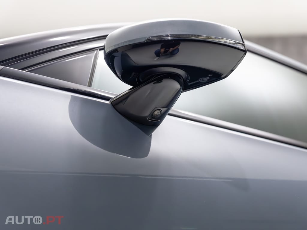 Polestar 2 Single Motor 78kWh