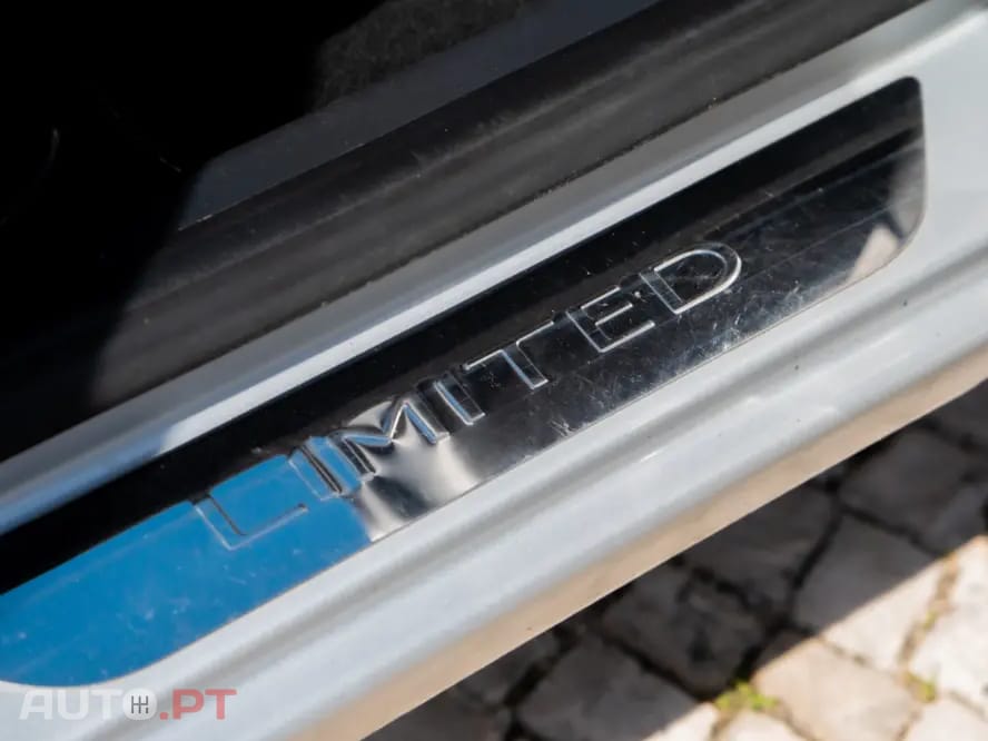 Renault Clio 1.5 dCi Limited EDition