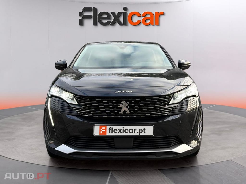 Peugeot 3008 1.2 PureTech Active