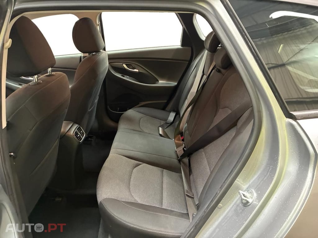 Hyundai i30 1.6 CRDi Business