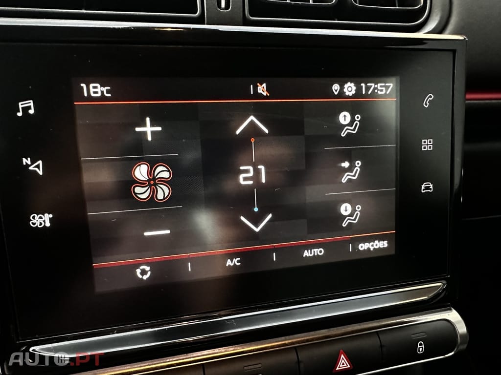 Citroen C3 1.2 PureTech C-Series