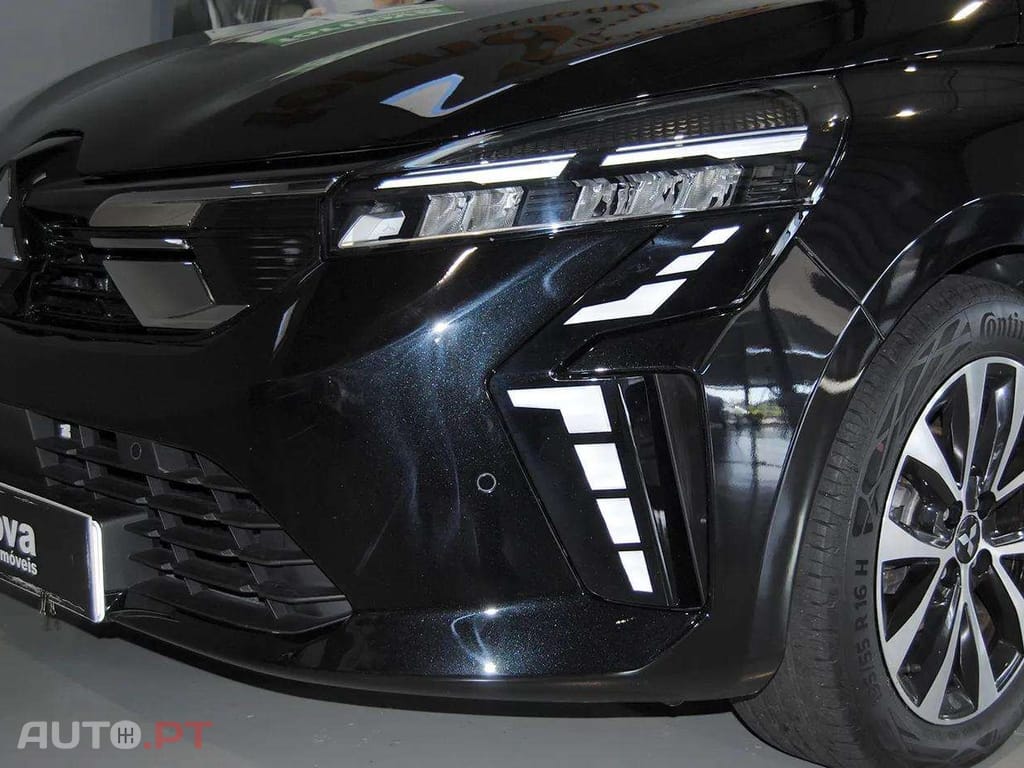 Mitsubishi Colt 1.0 MPI-T Kaiteki
