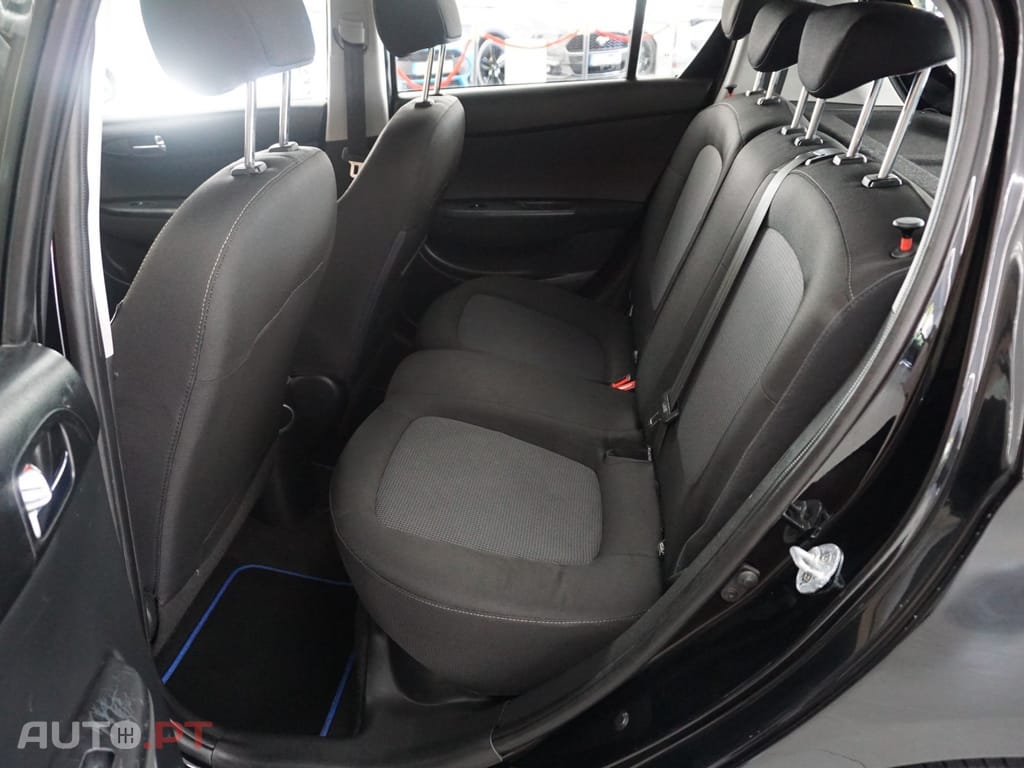 Hyundai i20 1.2 Urban