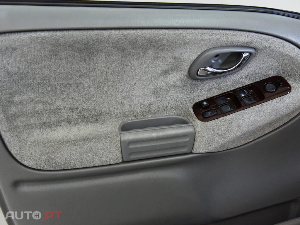 Suzuki Grand Vitara XL7 2.0 HDI 16V 4X4 7LUG