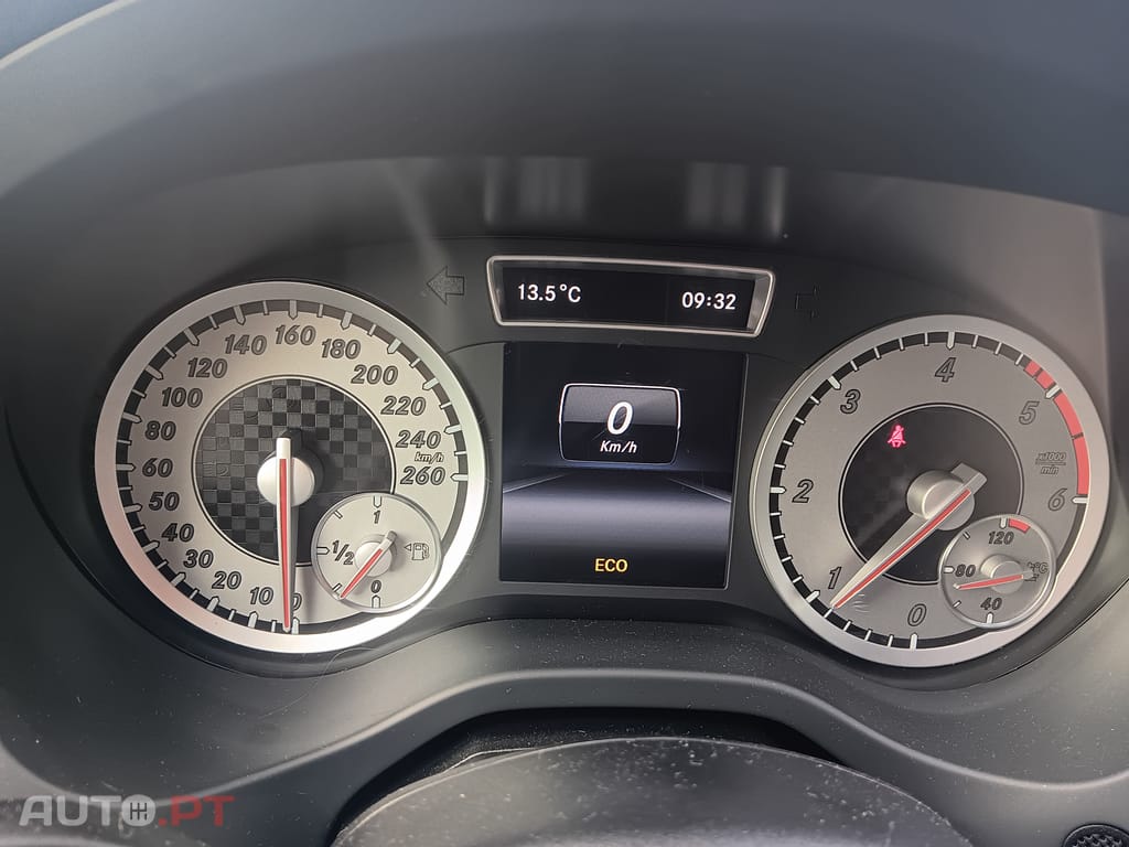 Mercedes-Benz A 180 A180 Urban