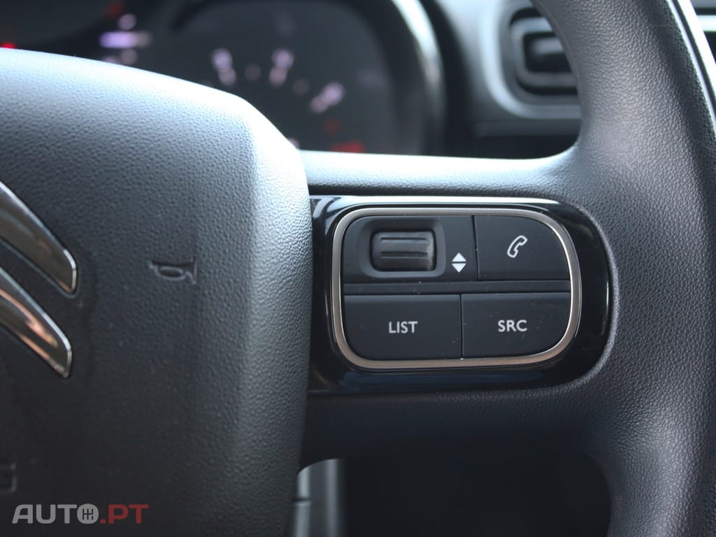 Citroen C3 1.2 PureTech Shine