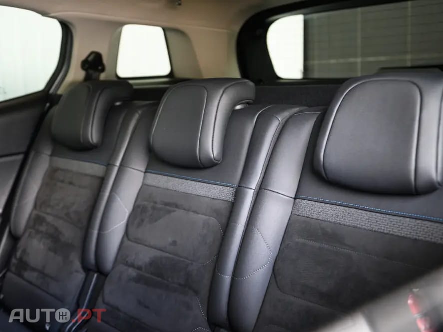 Citroen C5 Aircross 1.6 Hybrid Shine Pack e-EAT8