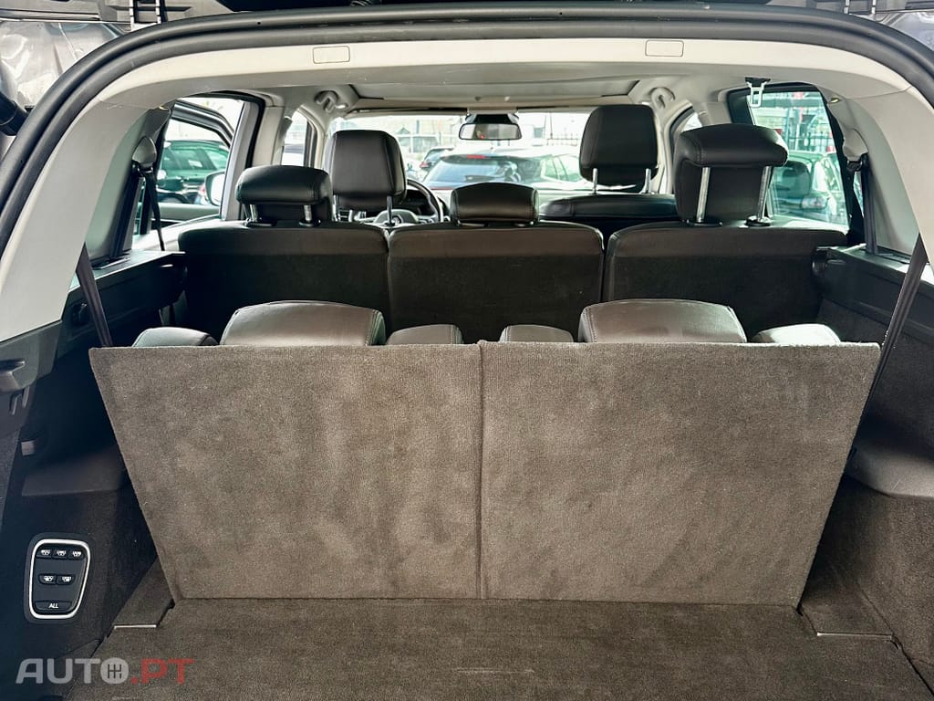 Renault Espace Energy Intens