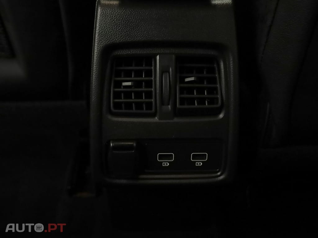 Renault Captur Captur 1.0 TCe Techno