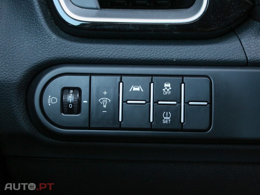 Kia Ceed 1.0 T-GDI Drive