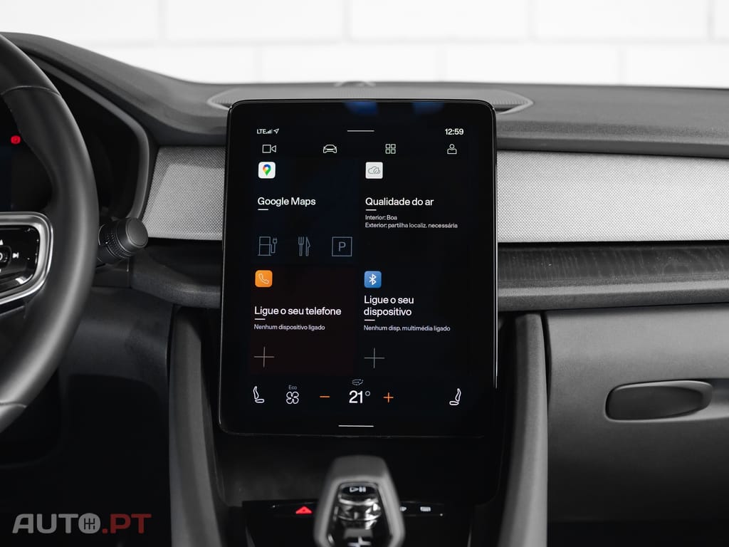 Polestar 2 Long Range 78 kWh