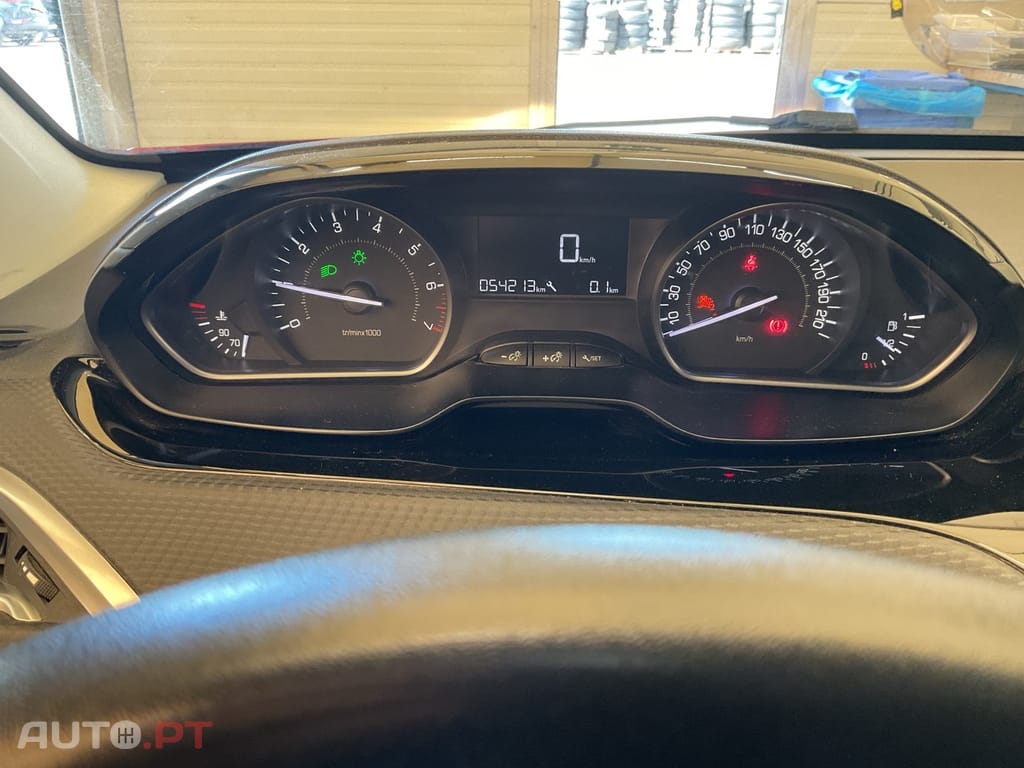 Peugeot 208 1.2 PureTech Style