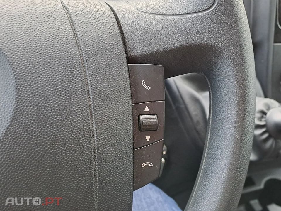 Fiat Ducato DUCATO 33 L2H2 2.2 Multijet 140cv