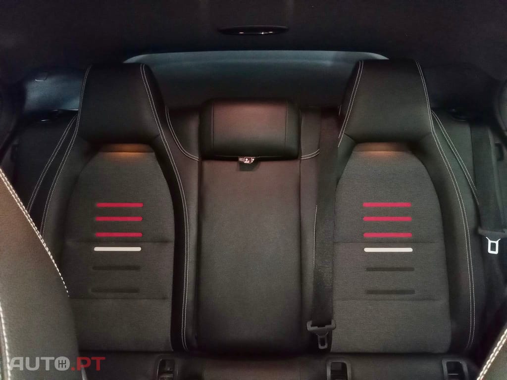 Mercedes-Benz A 160 LIMOUSINE