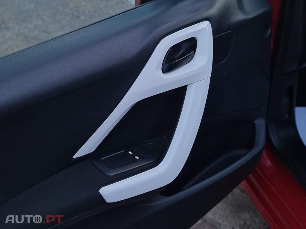 Peugeot 208 PureTech 68 Like