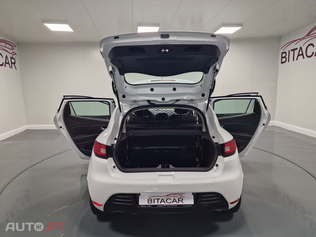 Renault Clio SOCIETE 1.5 DCI ZEN IVA DEDUTIVEL