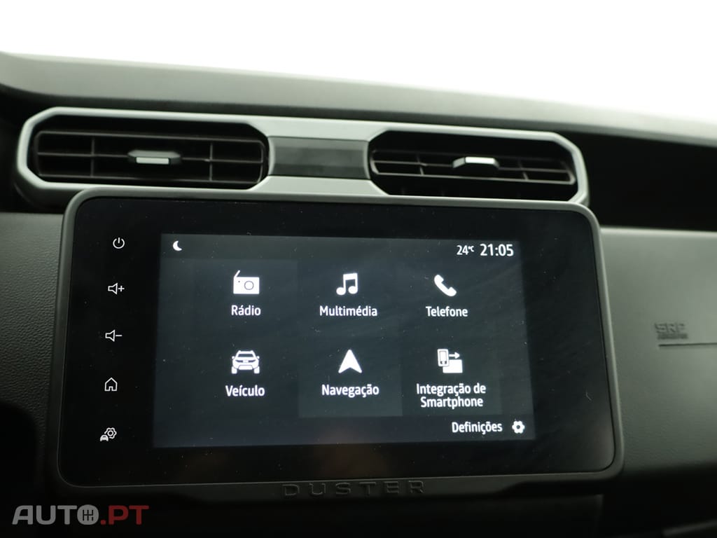 Dacia Duster Duster 1.0 TCe Journey