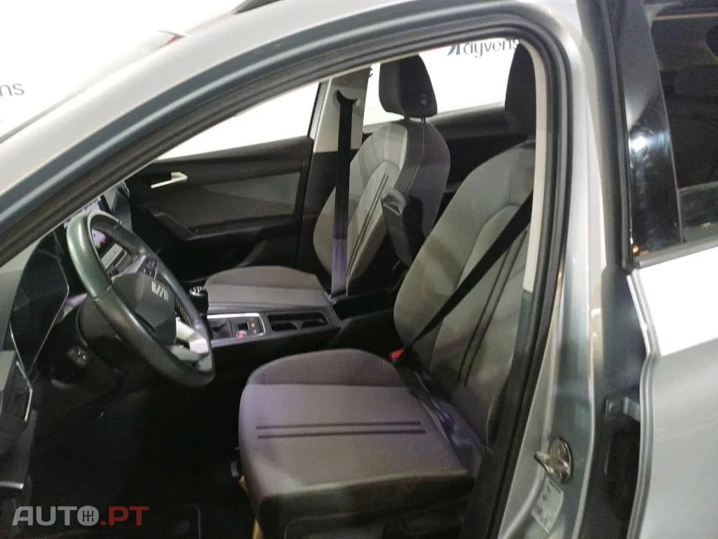 Seat Leon 2.0 TDI Style