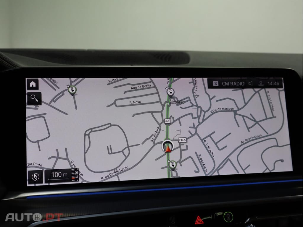 BMW X5  45 e xDrive Pack M