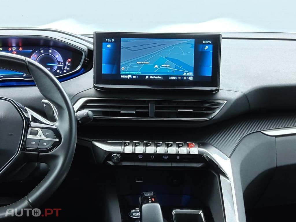 Peugeot 5008 1.5 BlueHDi Active Pack EAT8