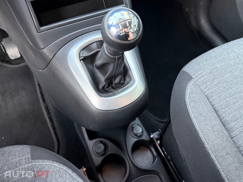 Citroen C3 Picasso PureTech Exclusive