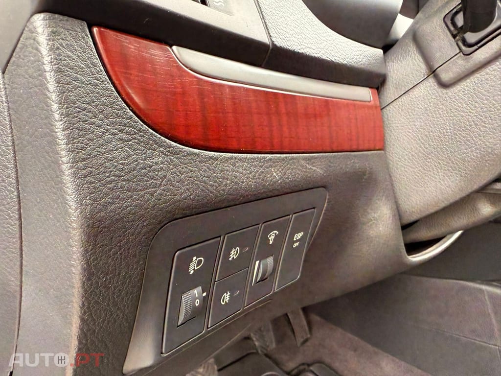 Hyundai Santa Fe 2.2 CRDi 7Wagon Comfort