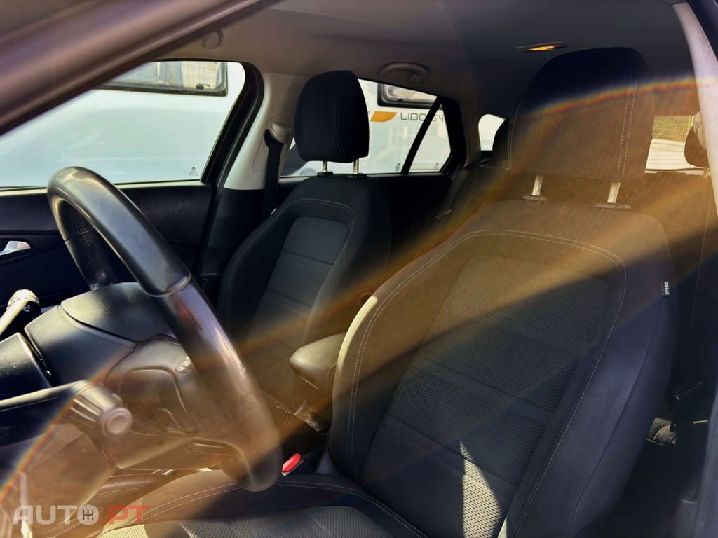 Fiat Tipo 1.6 M-Jet Lounge JLL17