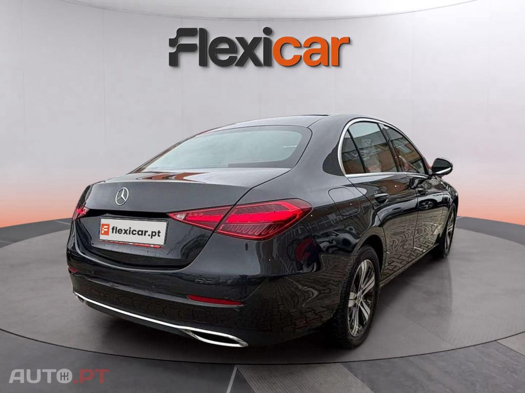 Mercedes-Benz 300 Avantgarde