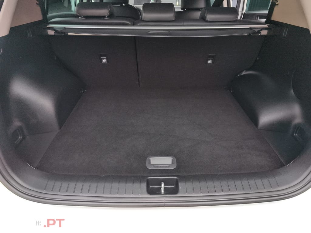 Kia Sportage 1.6 CRDi ISG Urban