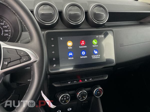 Dacia Duster 1.0 TCE 90cv Comfort