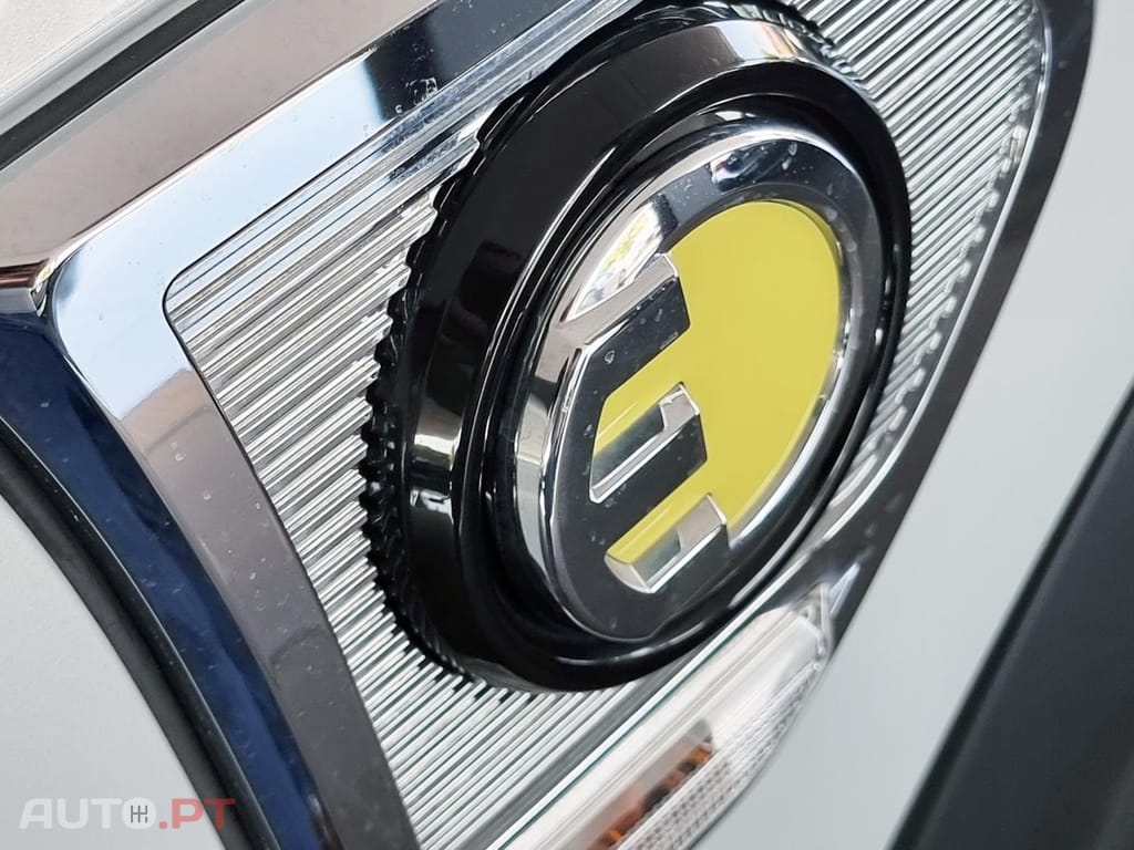 MINI Countryman Cooper SE ALL4 Auto