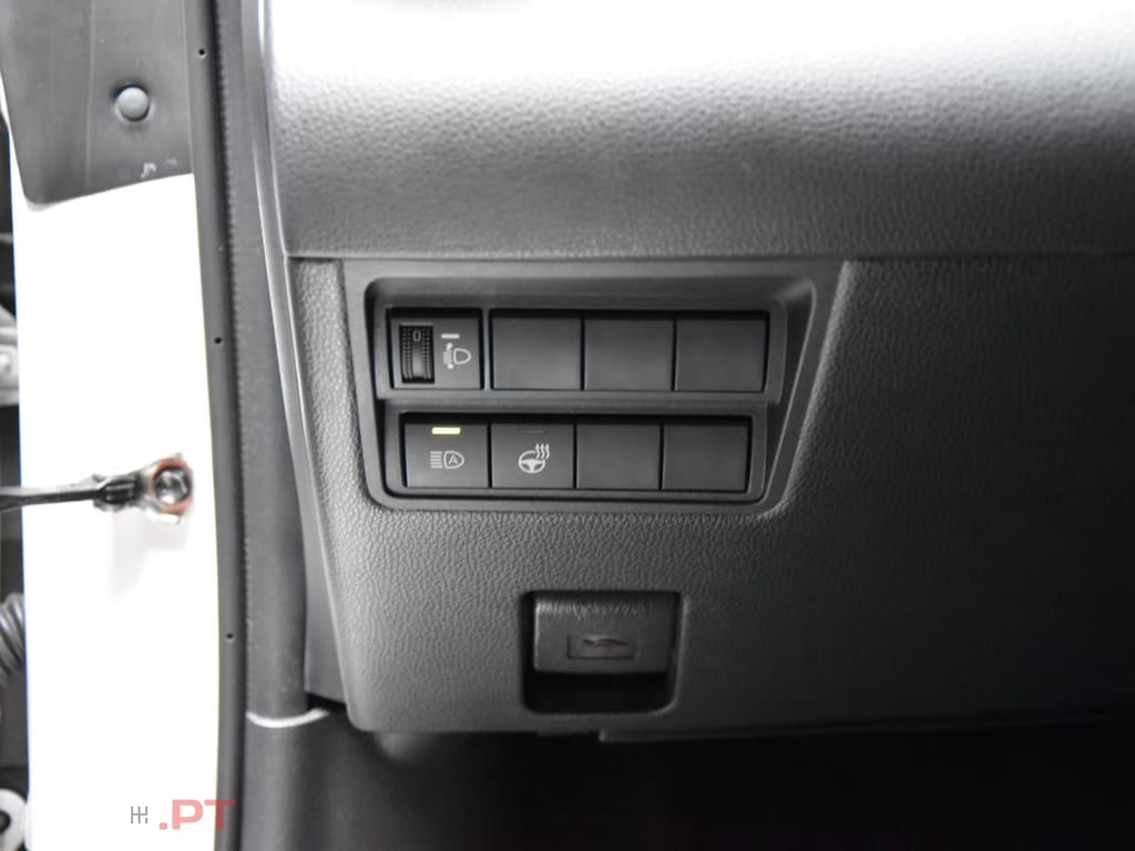 Toyota GR Yaris 1.6 High Performance