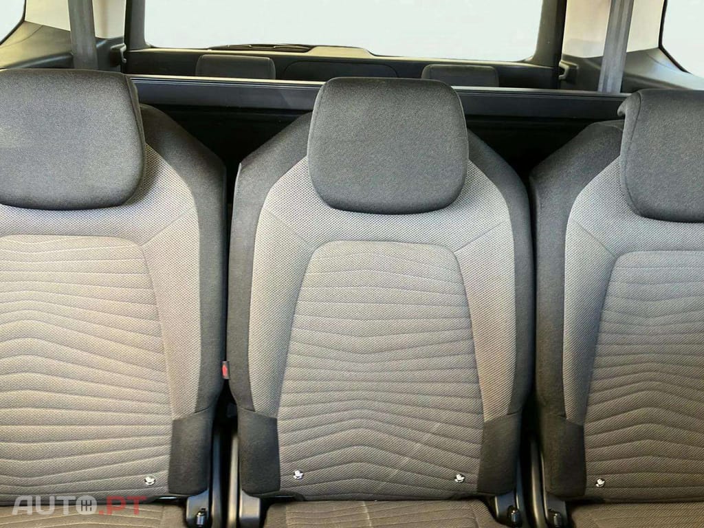 Citroen C4 SpaceTourer 1.5 BlueHDi Shine