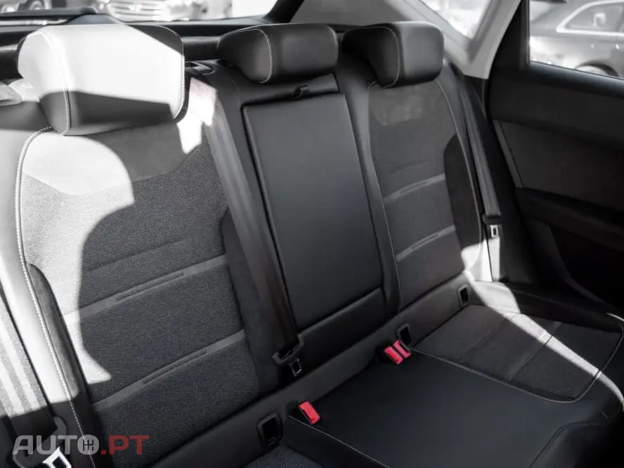 Seat Ateca 1.5 TSI Xcellence