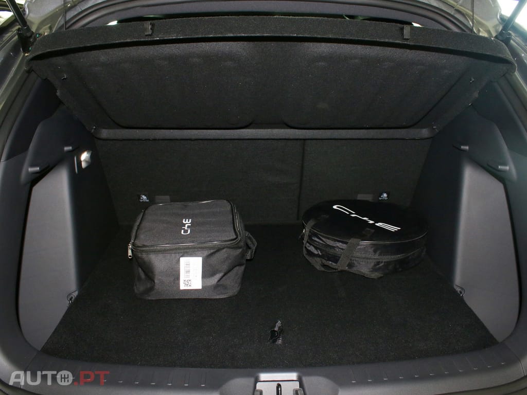 BYD Atto 3 60.48 kWh Design