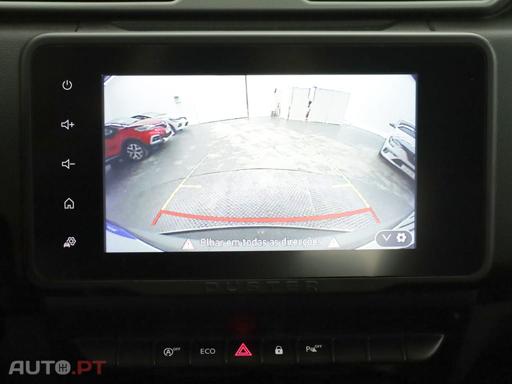 Dacia Duster Duster 1.0 TCe Journey