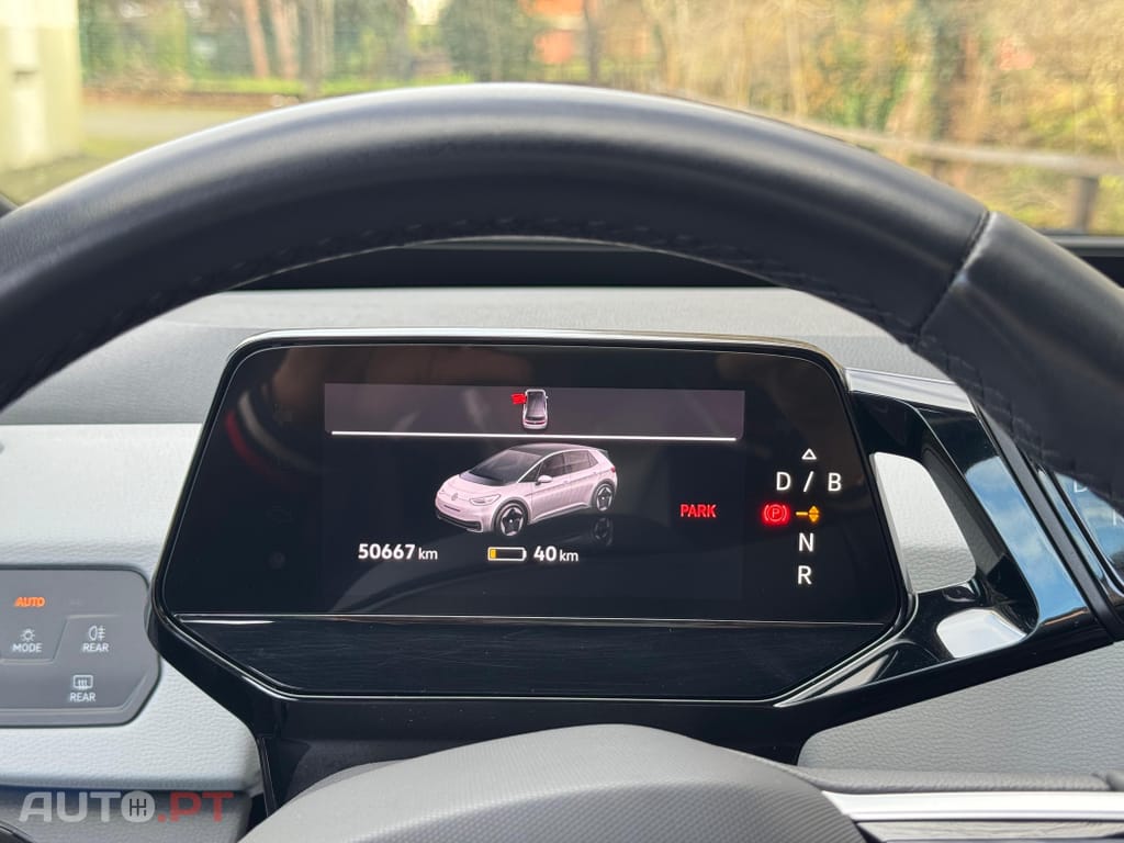 Volkswagen Id.3 Pro Performance 1st